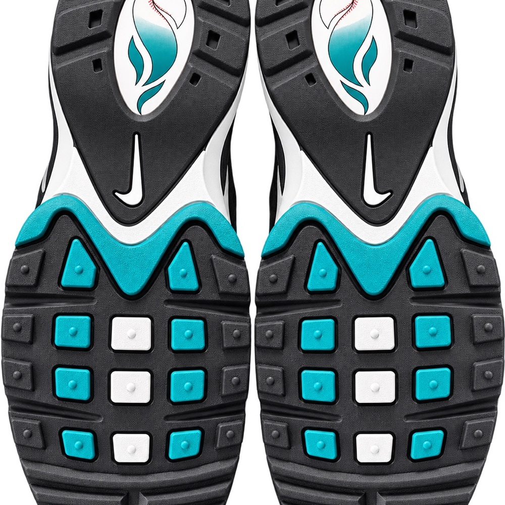 Nike Shoes – Brand New – Men’s Size 15 - Picture 3 of 5